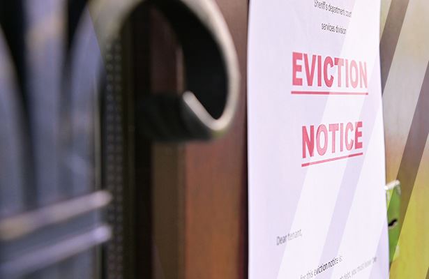 Stop Evictions
